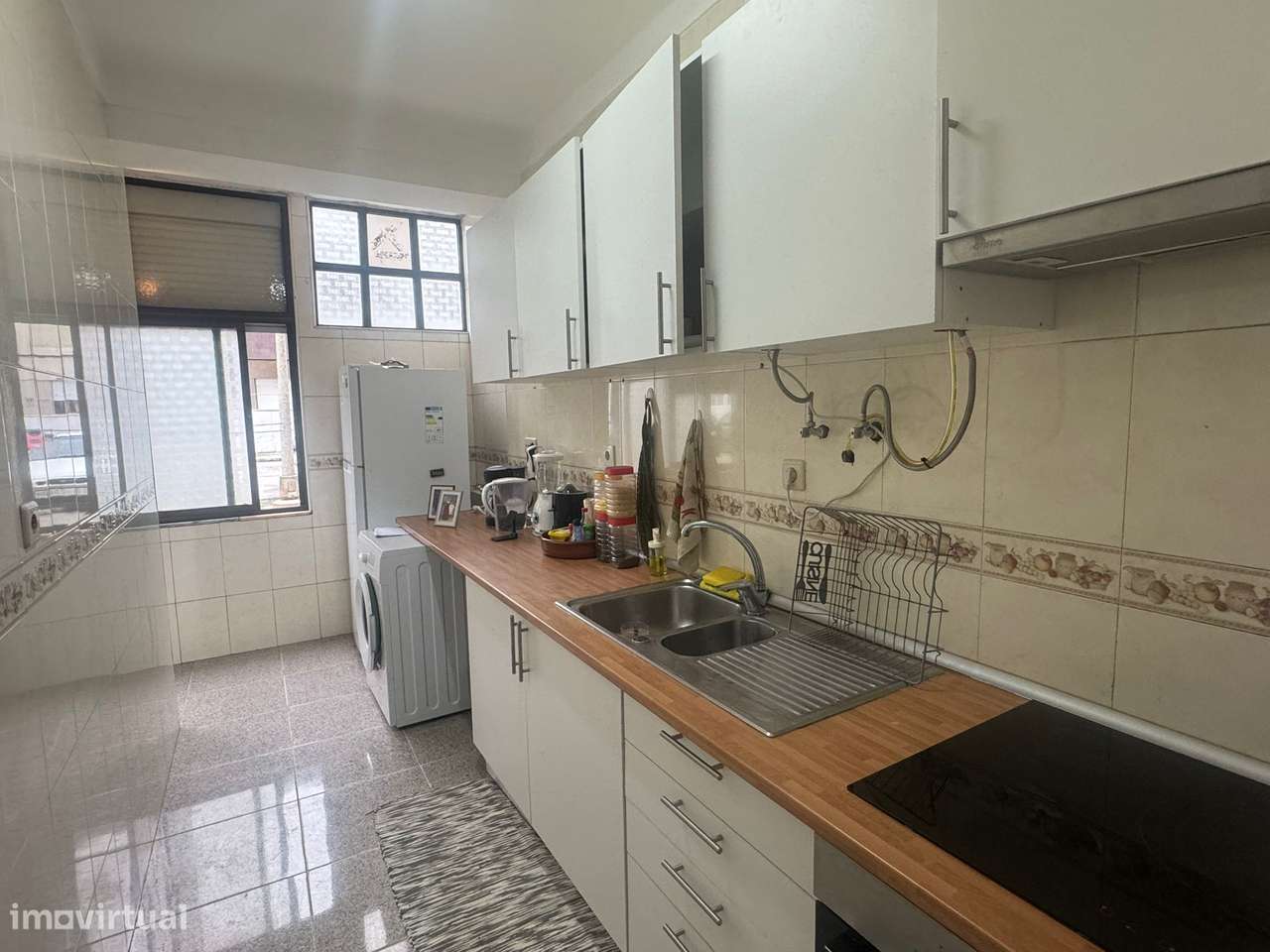 T1 - Renovado / Verderena-0