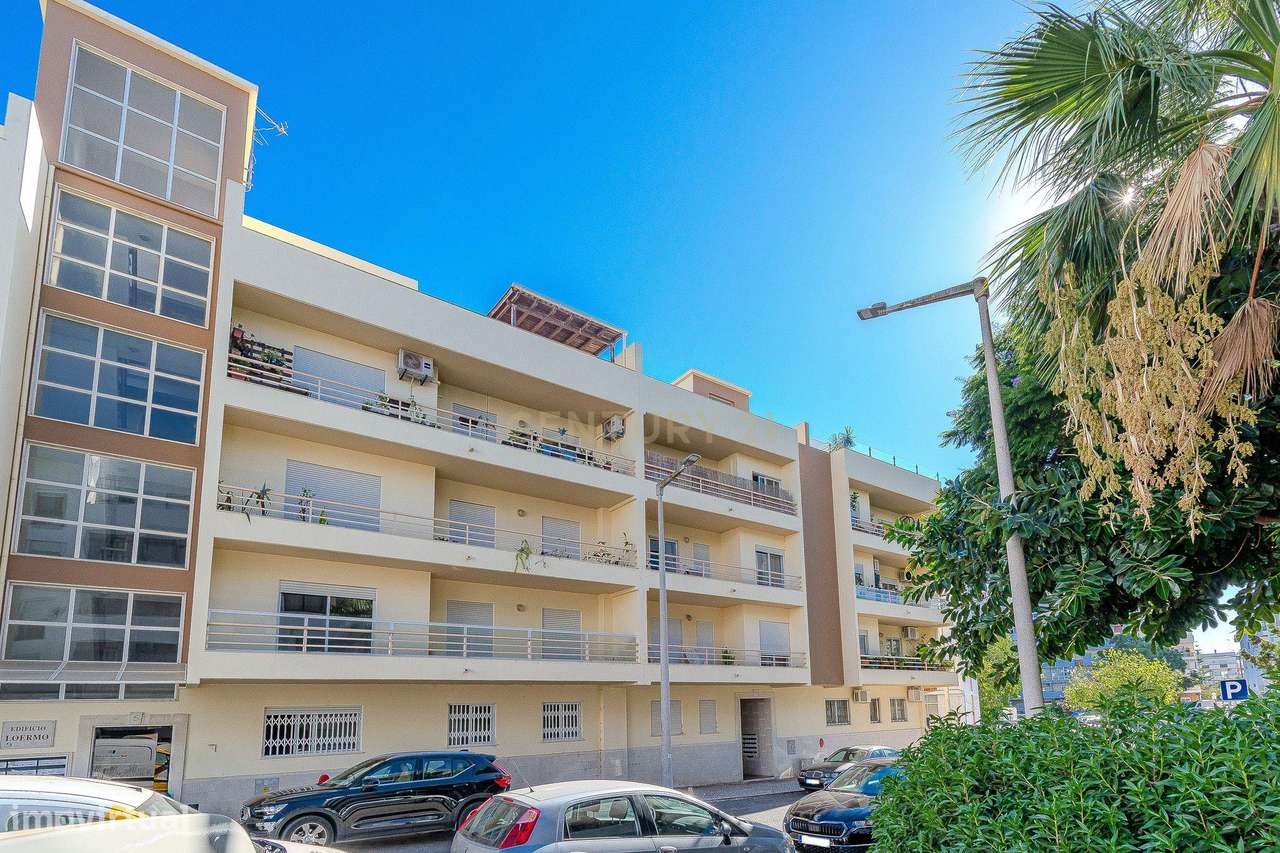 Apartamento T3 | Zona Central e Privilegiada de Faro - Grande imagem: 2/42