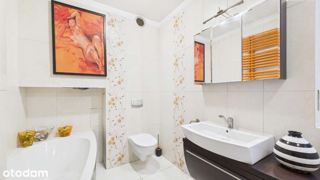 parter domu z ogrodem w sercu miasta - Pełny obrazek: 4/15