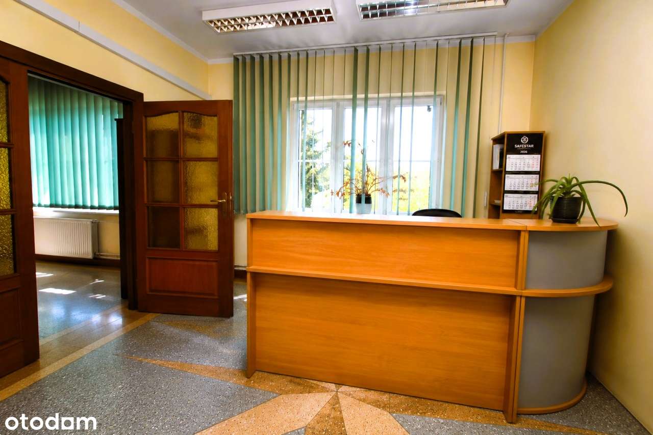 Obiekt na sprzedaż, 296.4m², Brzeg-3