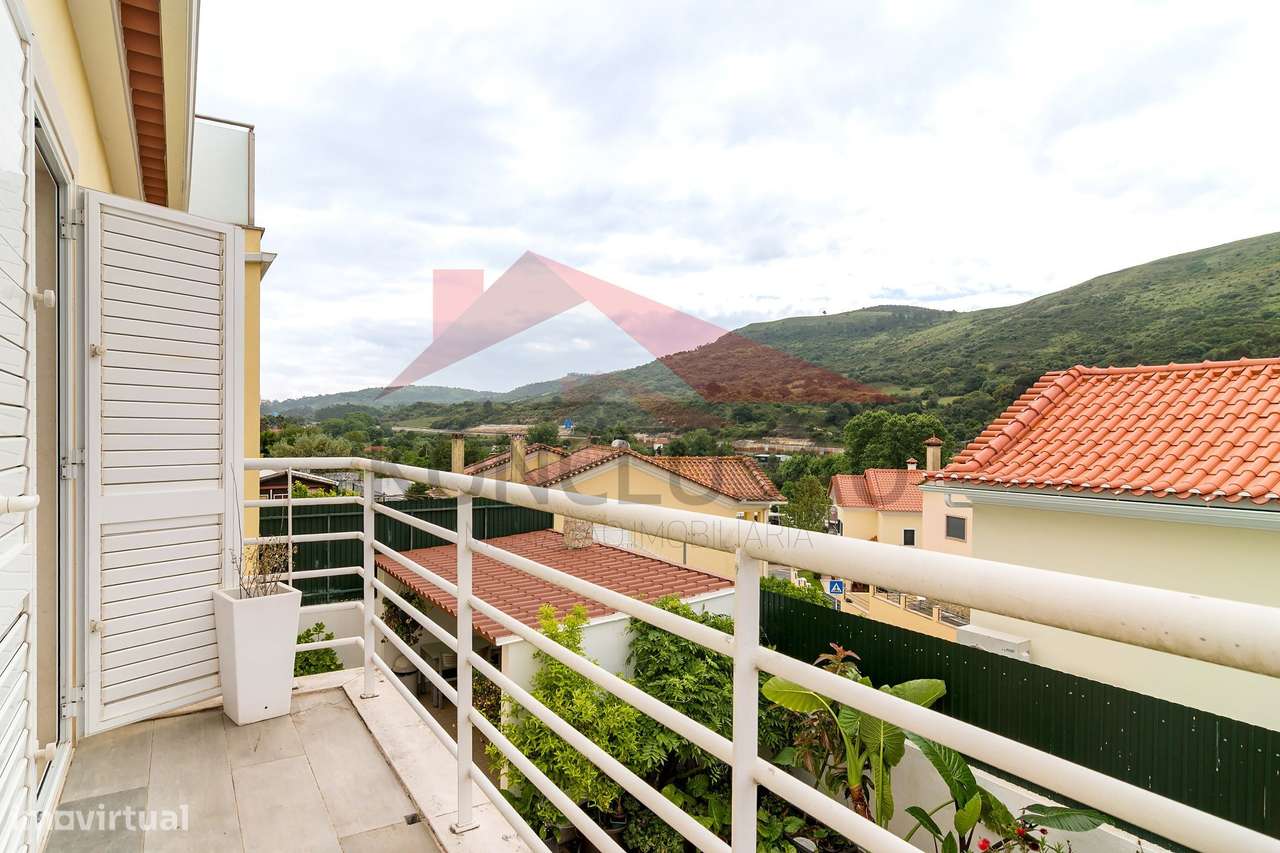 *Moradia T3 Moderna em Vila de Rei - Oportunidade Única! *-40
