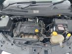 Jante aliaj 16 Opel Corsa D 2009 HATCHBACK 1.4 i Z14XEP - 12