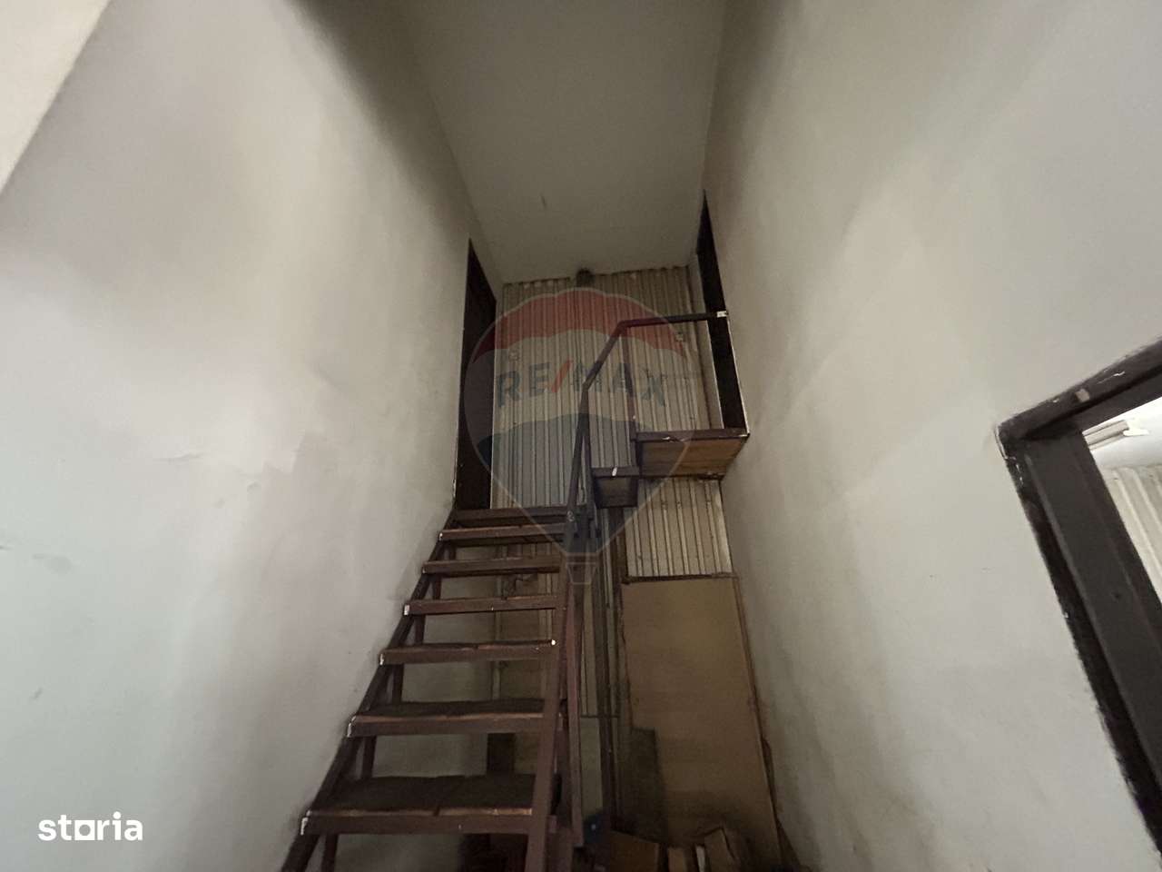 Spațiu industrial de 560mp de închiriat în zona Nord-Est - Imagine principală: 5/13