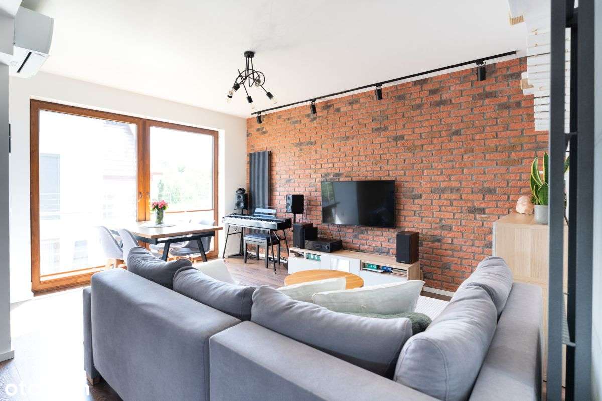 Przytulne mieszkanie w Skotnikach-2