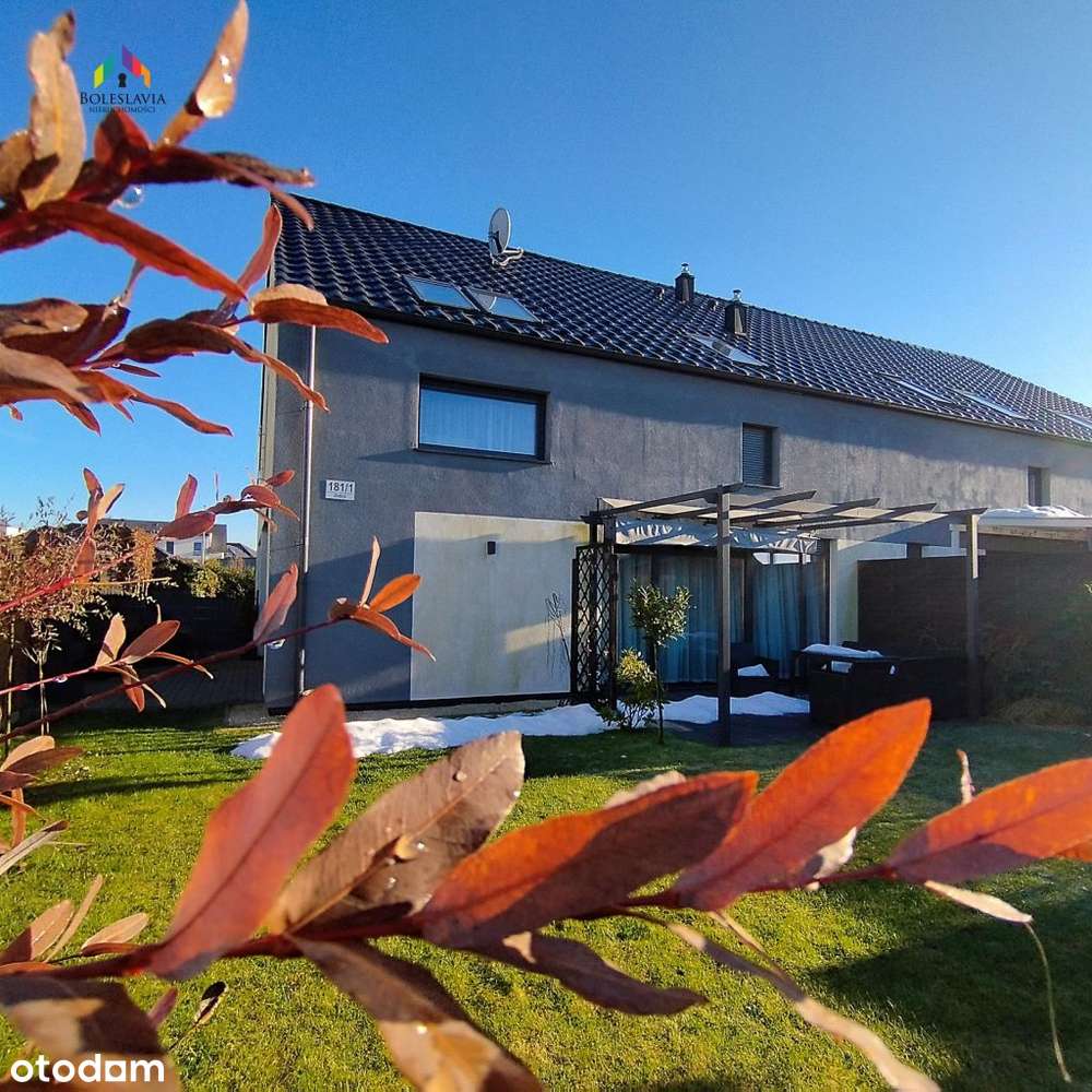 Czesz wypić kawę na własnym tarasie? Może ta ofert-13