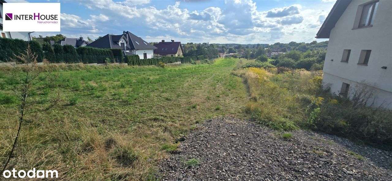 Działka budowlana Nakło Śląskie-0