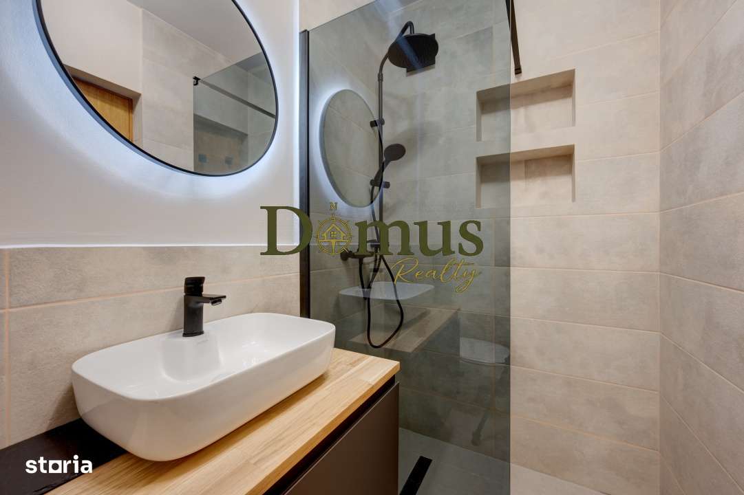 Pipera | VILA 3 Camere | Cartierul Junior-13