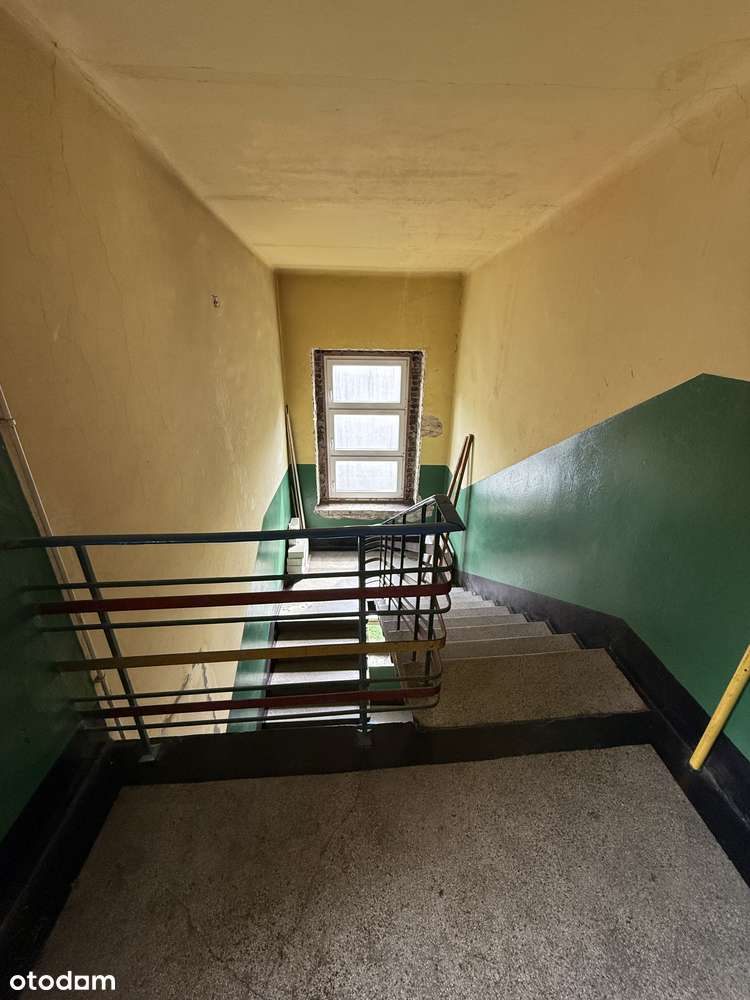 Sosnowcu ul.Struga, 5 mieszkań, działka 544m2, 2 garaże-15