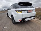 Land Rover Range Rover Sport 3.0 SDV6 HSE Dynamic - 4