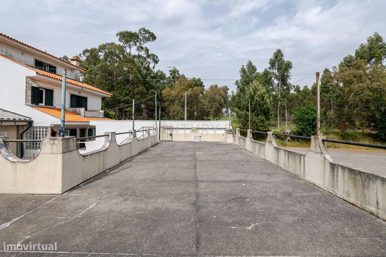 Encantadora Moradia T3 em Lavra, Matosinhos-47