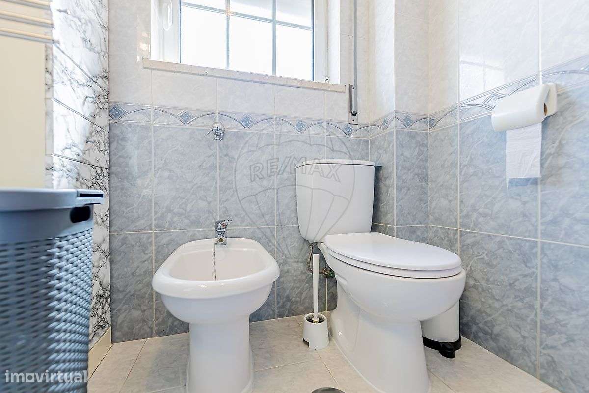 Apartamento T2 para venda-11