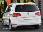 Volkswagen Sharan 2.0 TDI 4MOTION (BlueMotion Technology) Highline - 8