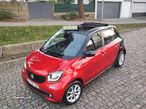 Smart ForFour passion - 7