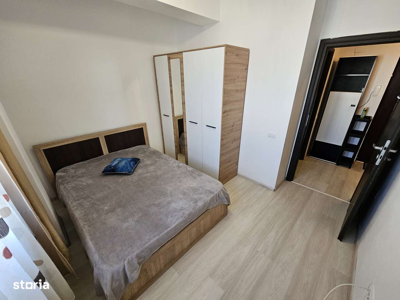2 Camere Militari Residence (Str. Tineretului 19), Decomandat, Mobilat - Imagine principală: 5/18