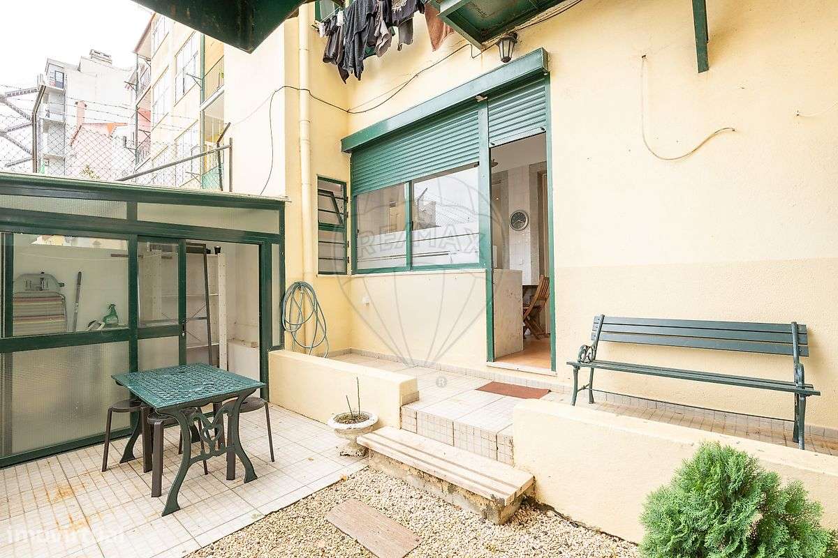 Apartamento T2 para venda-21