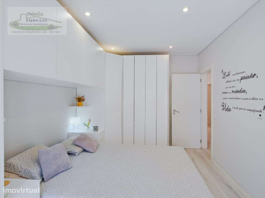 T2 PARA VENDA EM MASSAMÁ-8