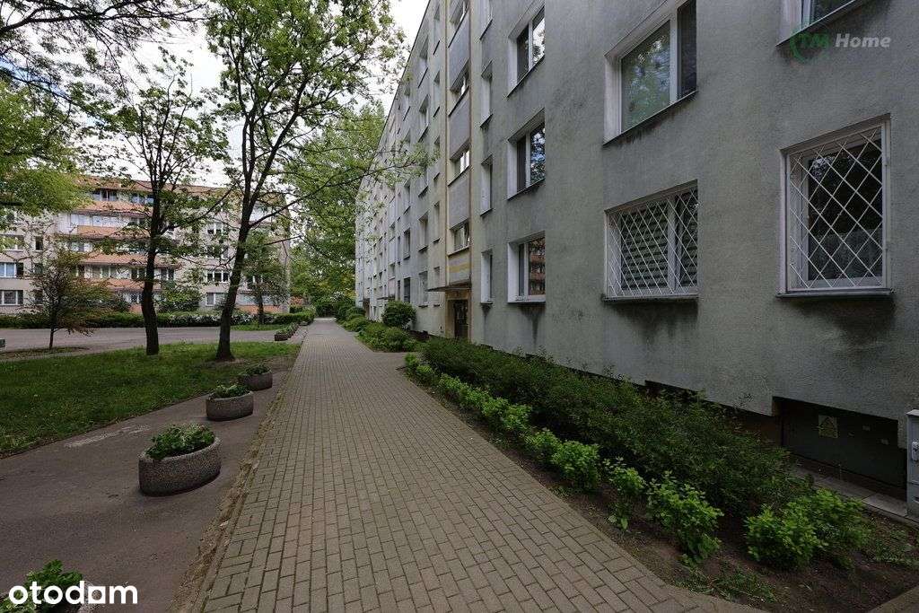 Mieszkanie, 27 m², Warszawa-12