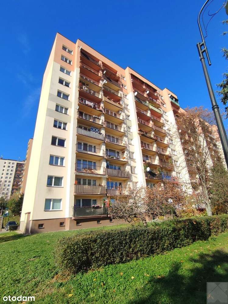 Na sprzedaż mieszkanie z garażem /Monte Cassino/-17