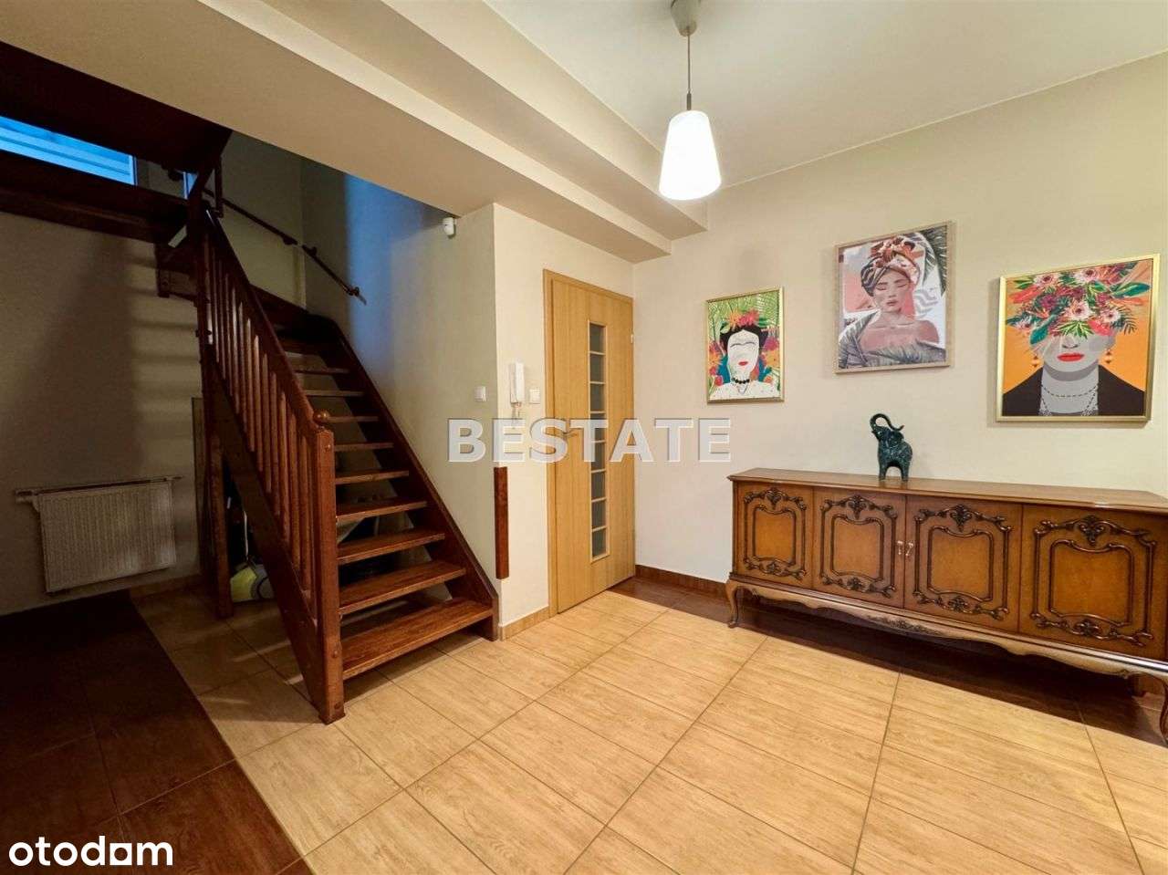 Dom na Bugaju, duża działka, dobra lokalizacja.-10