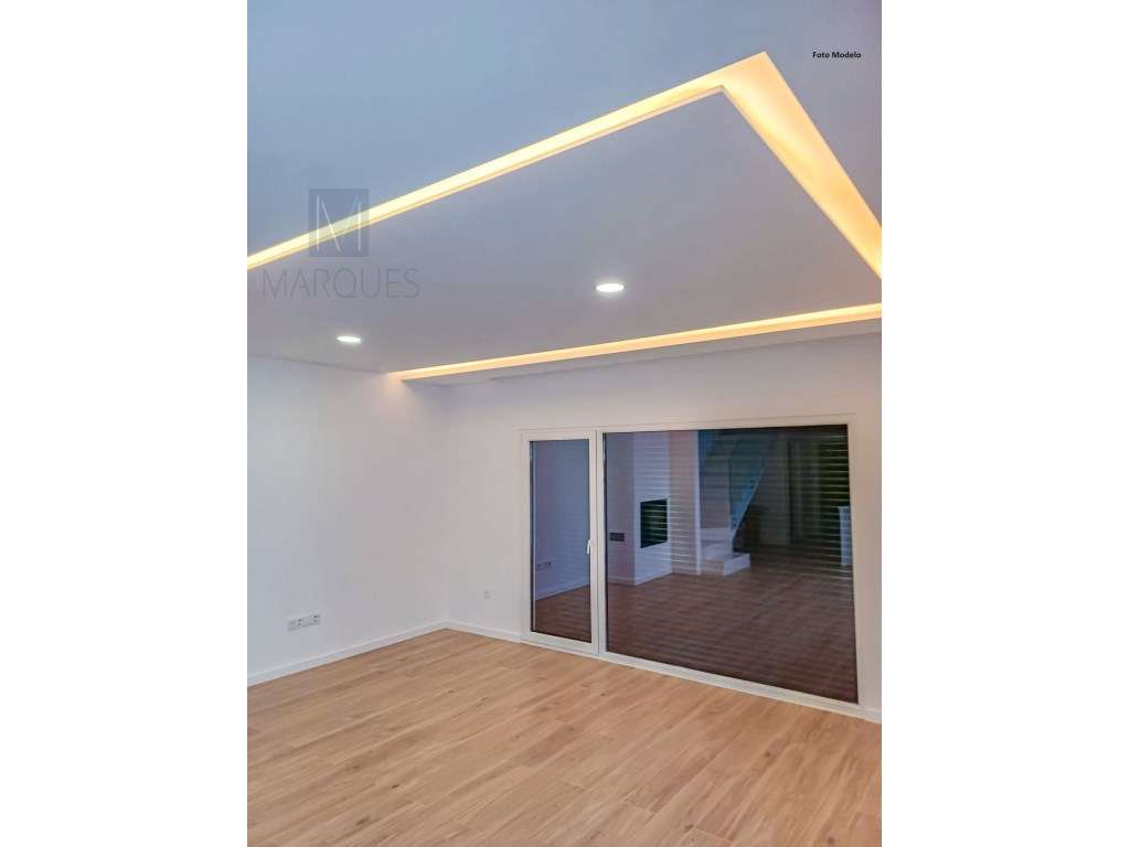 Moradia T2 Duplex com 1 Suite, Terraço e Logradouro no Pinhal do Ge...-5
