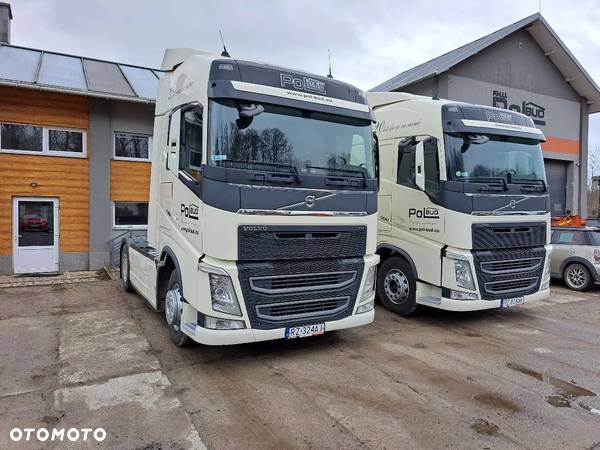 Volvo FH 500 - 3