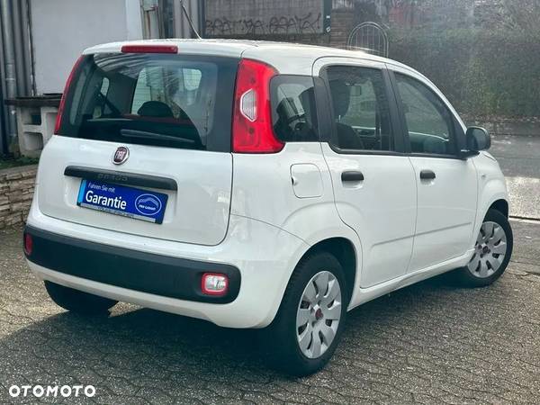 Fiat Panda 1.2 Pop - 5