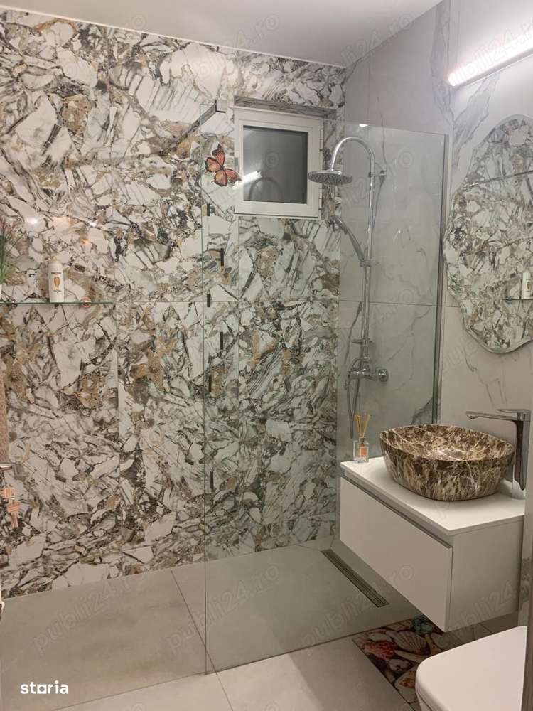 APARTAMENT 2 CAMERE CENTRAL | CALEA DUMBRAVII- MILEA-POLITIE - Imagine principală: 4/10