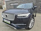 Volvo XC 90 B5 D AWD Inscription 7os - 2