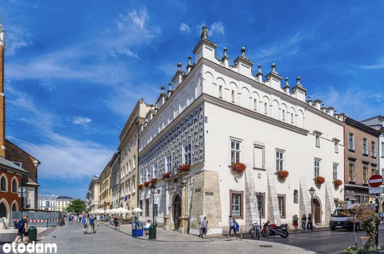 Szpitalna, Przytulne studio/lokal, Stare Miasto-5