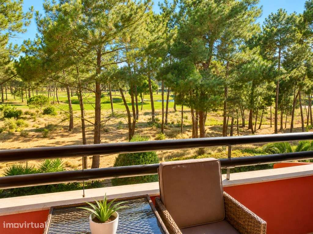 OFERTA DA ESCRITURA | Exclusivo Apartamento T2 Duplex na Herdade da...-8