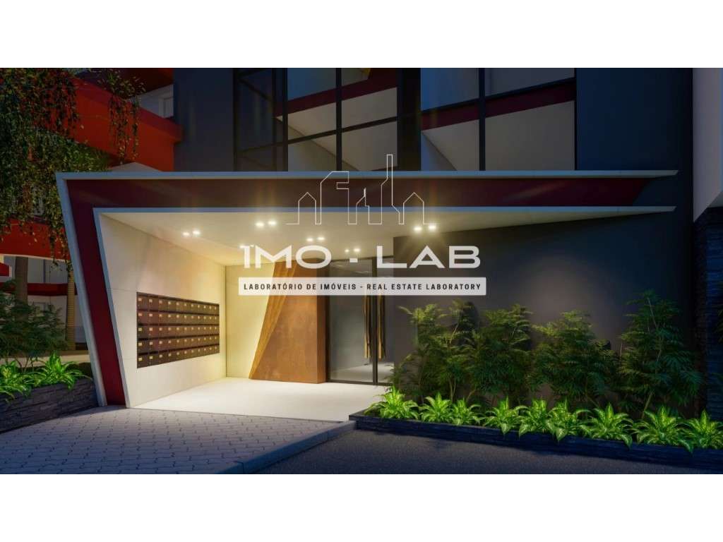 Apartamento T1 Moderno - Garajau - Ilha da Madeira - Grande imagem: 5/20