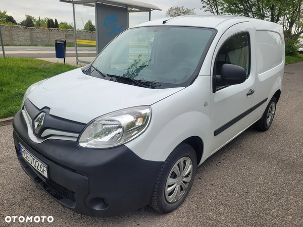 Renault Kangoo - 6