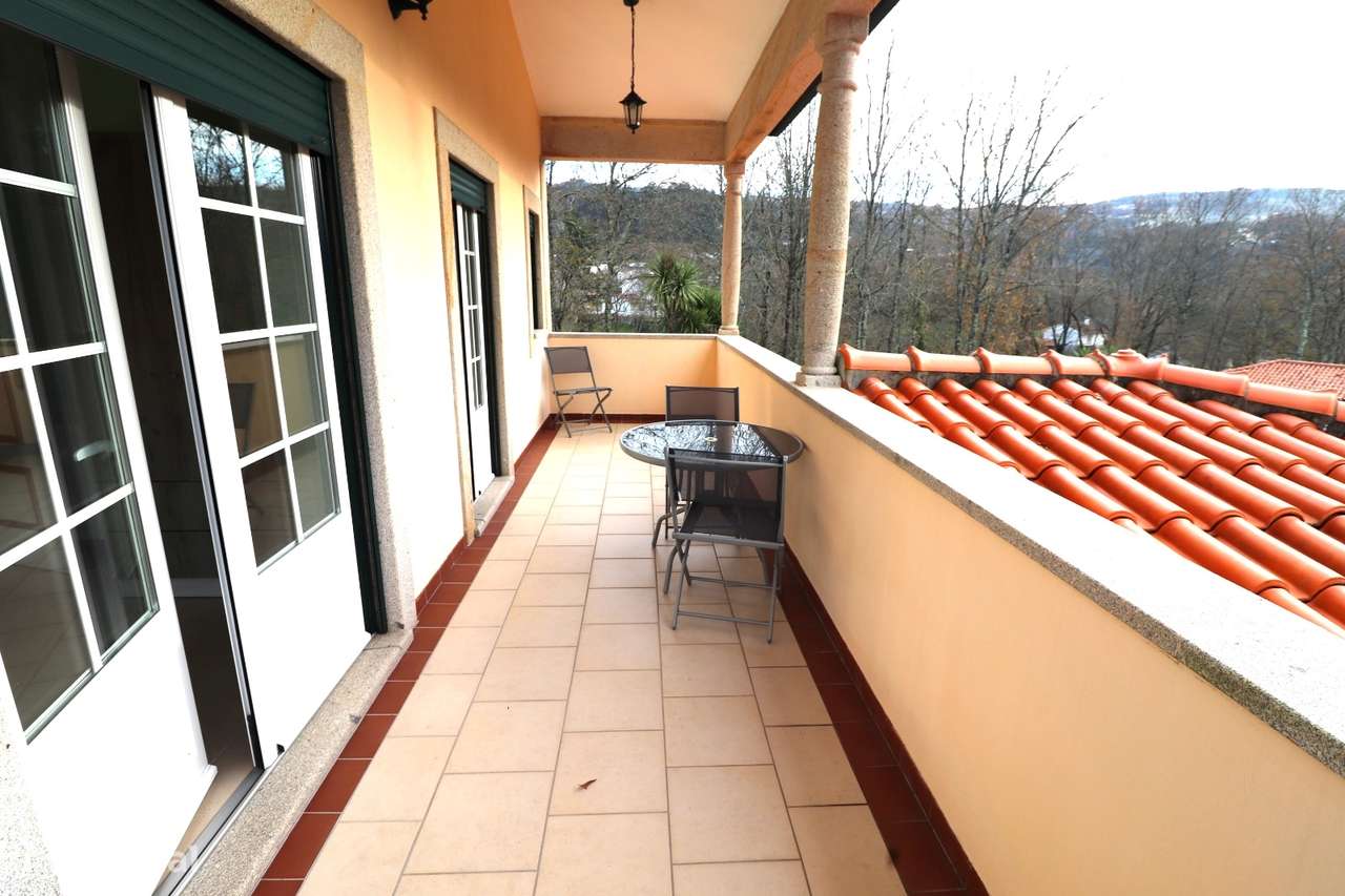 Moradia T4+1 Venda em Santa Cruz do Lima,Ponte de Lima-16