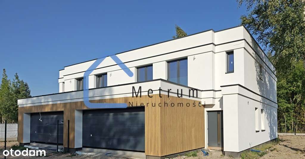 Dom z garażem- OBNIŻKA CENY! - Pełny obrazek: 4/12