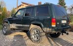 Jeep Cherokee 4.0 Sport - 2