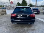 Mercedes-Benz C 200 d Avantgarde Aut. - 8