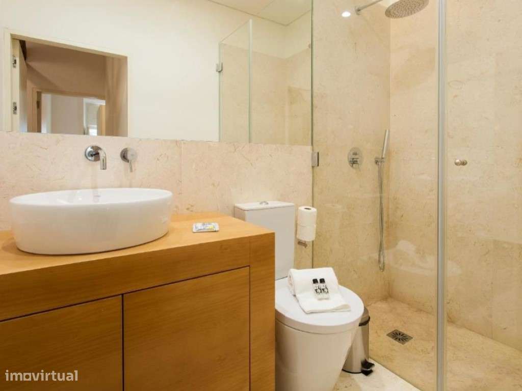 Apartamento T2 na Rua da Madalena Lisboa - Grande imagem: 5/23