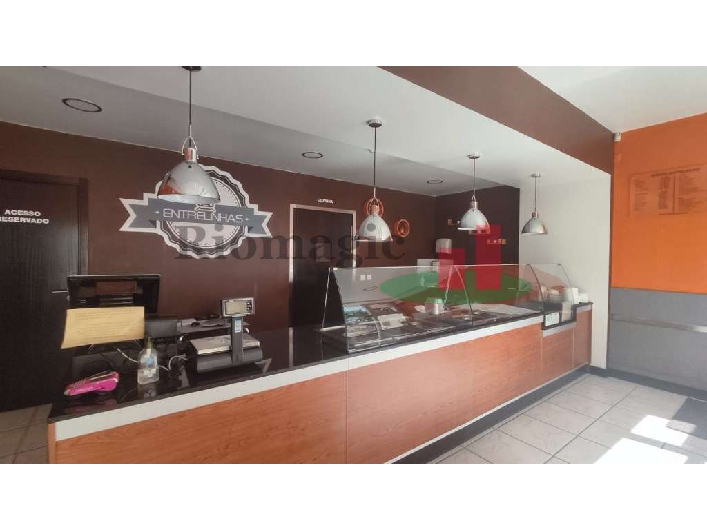 Restaurante Take-Away Entroncamento ***RIOMAGIC*** - Grande imagem: 2/22