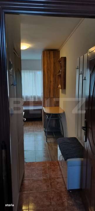 Garsoniera de vanzare, 13 mp, zona Careiului - Imagine principală: 5/7