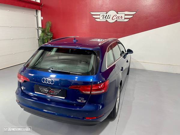 Audi A4 Avant 2.0 TDI Sport S tronic - 53