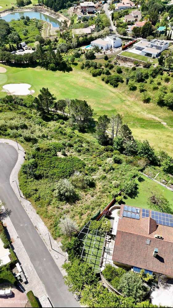 Lote exclusivo no Belas Clube de Campo – potencial para um projeto úni-5