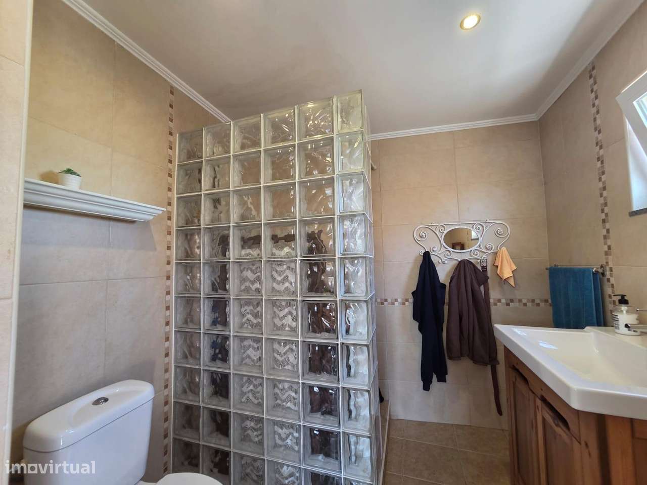 Moradia T2+1 com Anexo Independente, Jardim e Garagem – Rinchoa-8