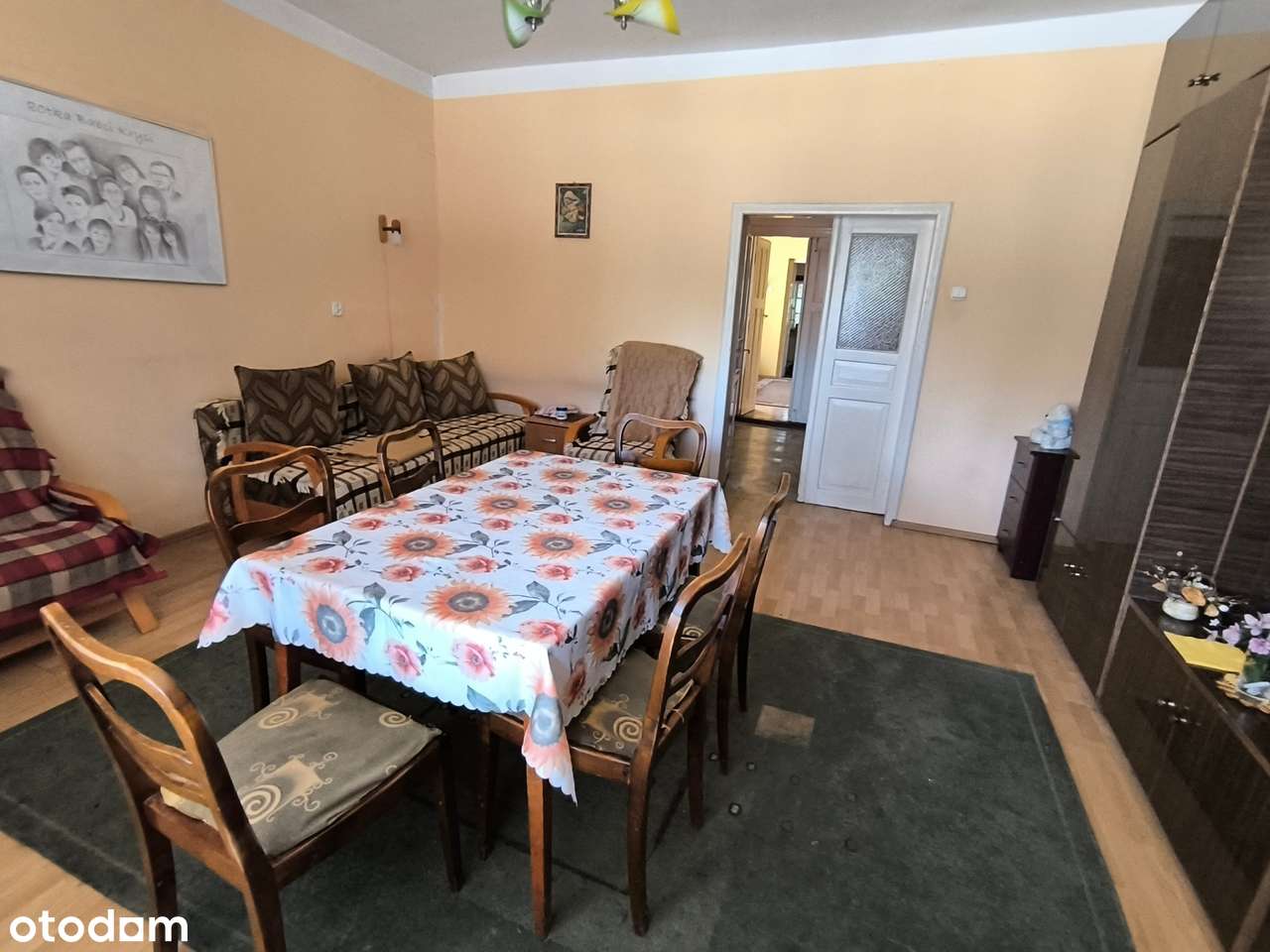 0% prowizji, 507m2, Marysin, budowlana, z WZ, wszystkie media-9