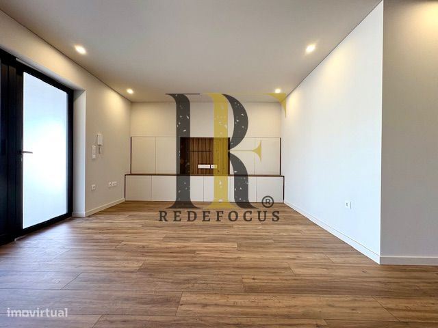 Moradia T2 Renovada em Ovar-2