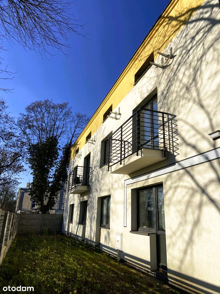 Kawalerka przy szpitalu im. Kopernika/ 25m2 /stan deweloperski/ balkon-0