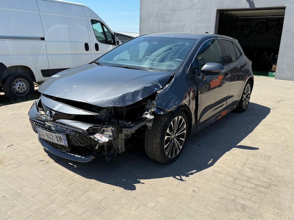 Toyota Corolla Seria E21 1.8 Hybrid GPF Comfort 2024