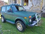 Lada Niva 1.7 4x4 - 9