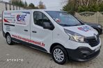 Renault Trafic LONG L2H1 - 4