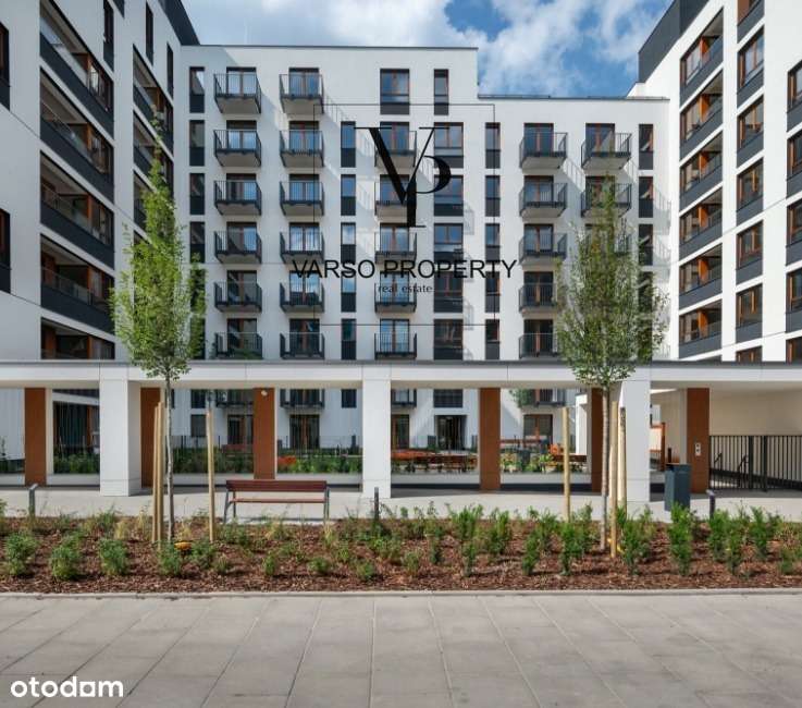 3 pokoje #69m2 #Zdziechowskiego #parking i komórka-3