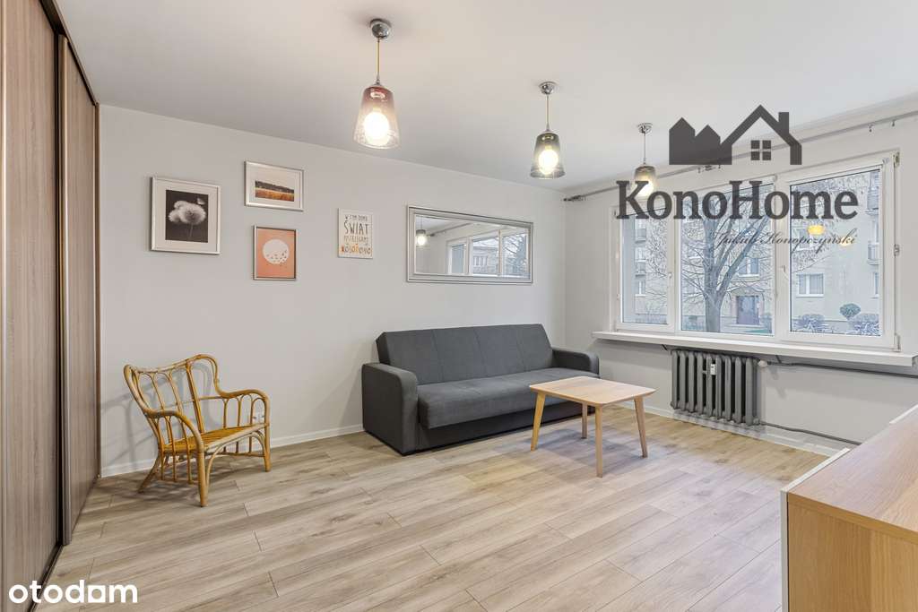 Gotowe od zaraz mieszkanie Ul. Cześnikowska